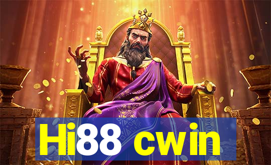 Hi88 cwin