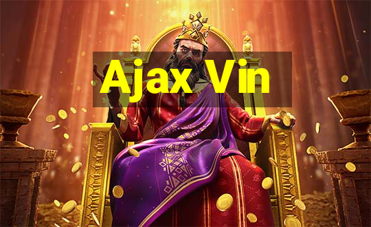 Ajax Vin