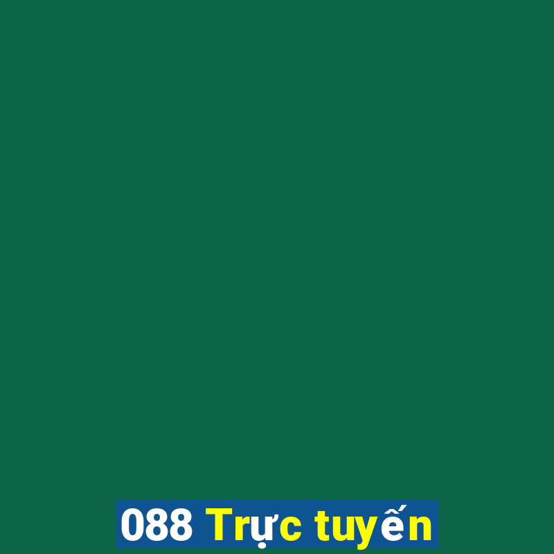 088 Trực tuyến