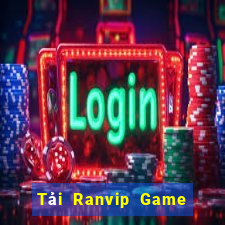 Tải Ranvip Game Bài 777