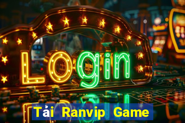 Tải Ranvip Game Bài 777