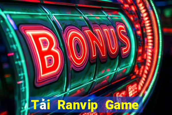 Tải Ranvip Game Bài Rio