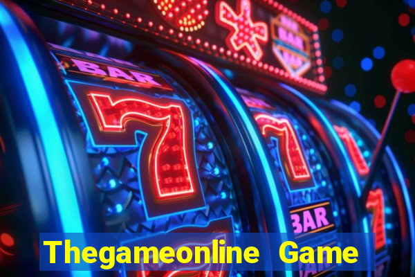 Thegameonline Game Bài Y8