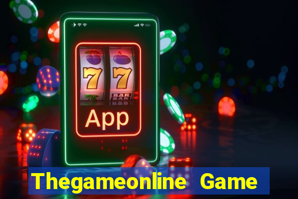 Thegameonline Game Bài Y8