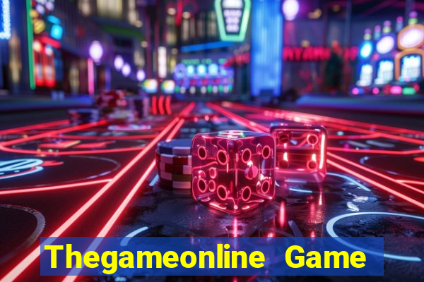 Thegameonline Game Bài Y8