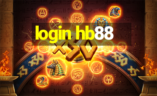 login hb88