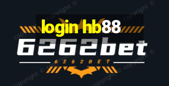 login hb88