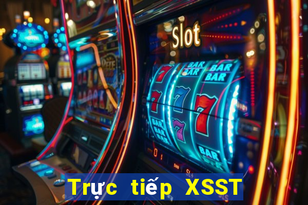 Trực tiếp XSST ngày 11