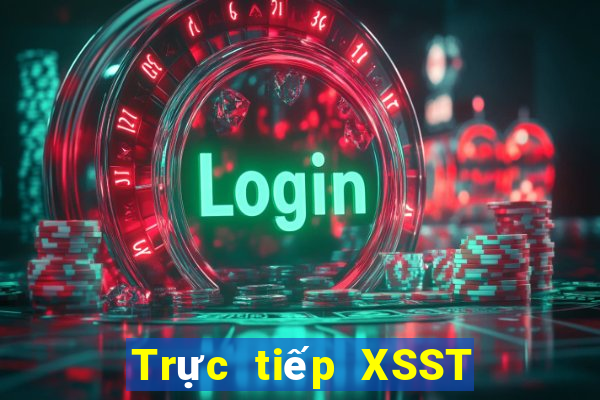 Trực tiếp XSST ngày 11