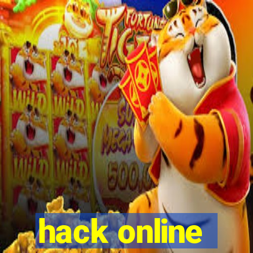 hack online