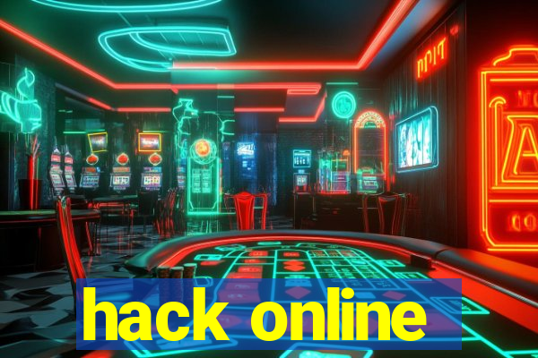 hack online