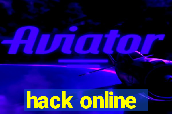 hack online