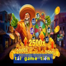 tải game tiến lên online