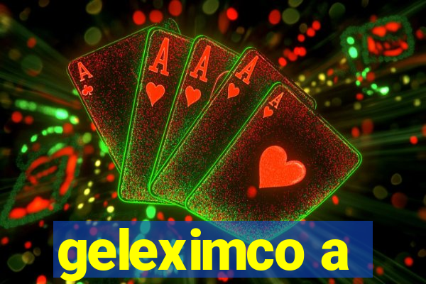 geleximco a