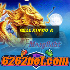 geleximco a