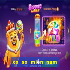 xo so miễn nam trực tiep