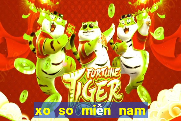 xo so miễn nam trực tiep