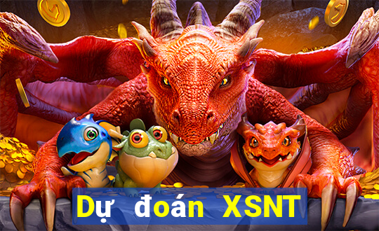 Dự đoán XSNT ngày 7