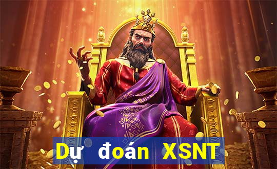 Dự đoán XSNT ngày 7