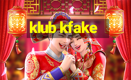 klub kfake