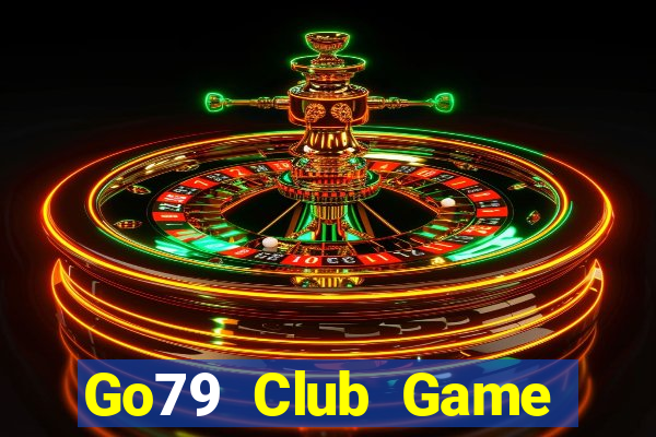 Go79 Club Game Bài Hay Nhất Hiện Nay