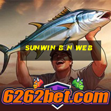 sunwin bản web