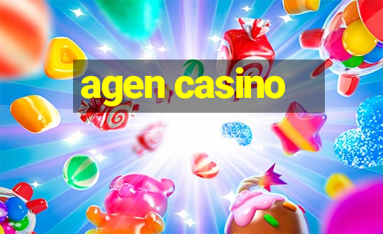 agen casino