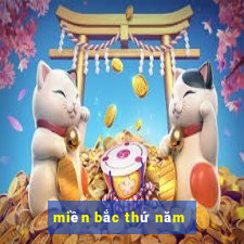 miền bắc thứ năm