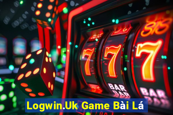 Logwin.Uk Game Bài Lá