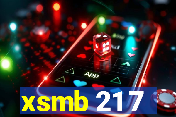 xsmb 21 7