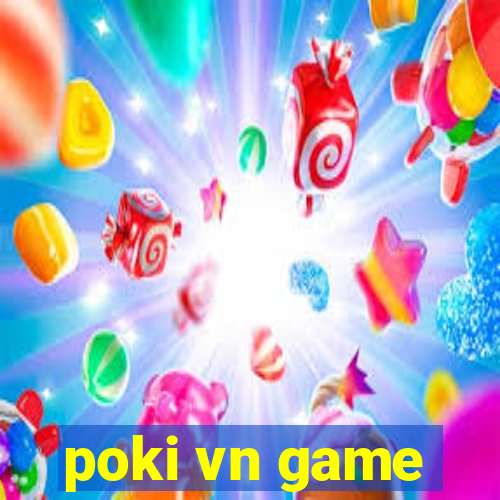 poki vn game