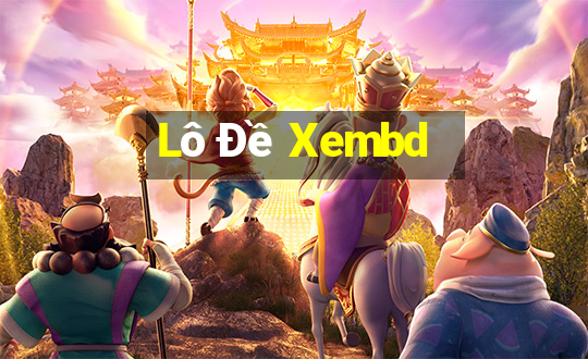 Lô Đề Xembd