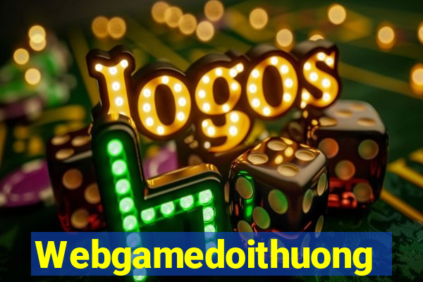 Webgamedoithuong Game Bài Phái Mạnh