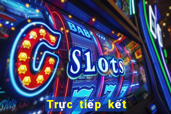 Trực tiếp kết quả XSBTR ngày 6