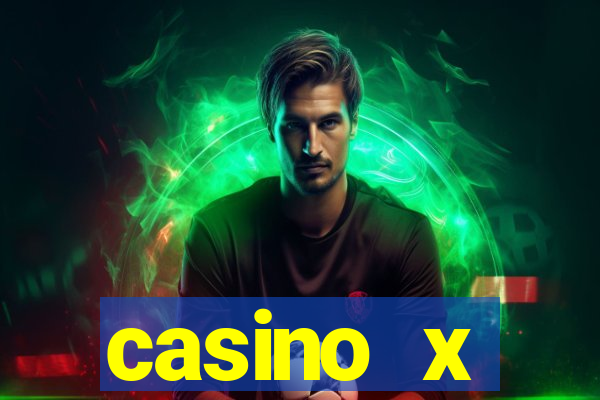 casino x казино бонусы