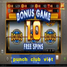 punch club việt hóa android