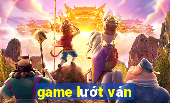 game lướt ván