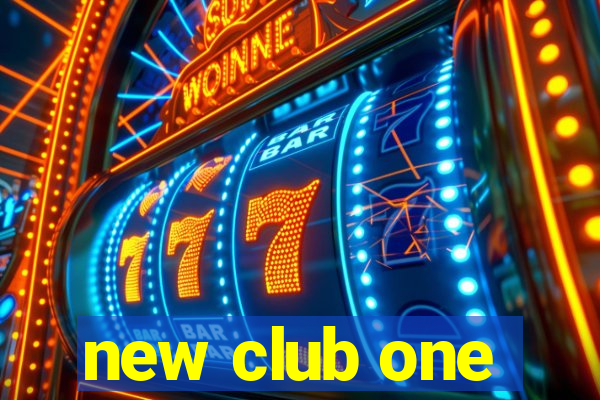 new club one