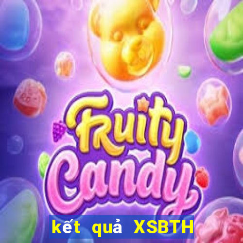 kết quả XSBTH ngày 20