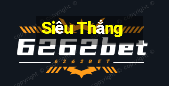 Siêu Thắng