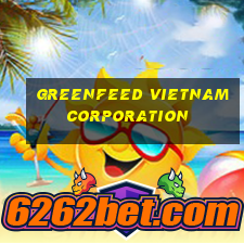 greenfeed vietnam corporation