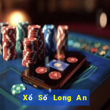 Xổ Số Long An kết quả Xổ Số Chủ Nhật