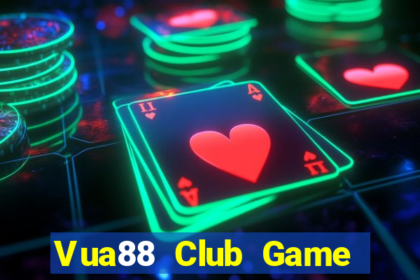 Vua88 Club Game Bài Ruby