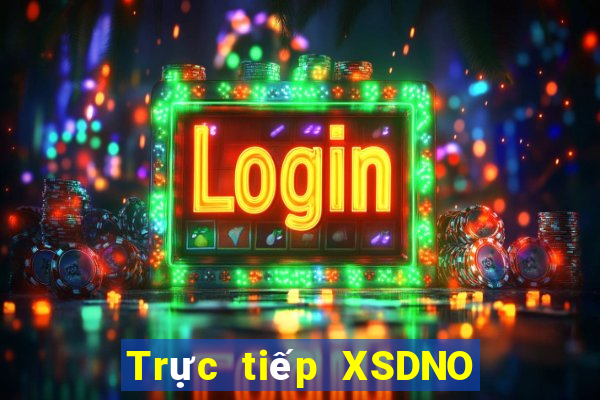 Trực tiếp XSDNO thứ Ba