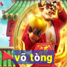 võ tòng