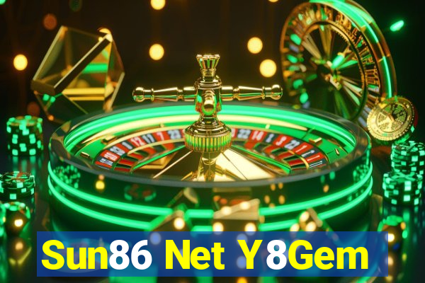 Sun86 Net Y8Gem