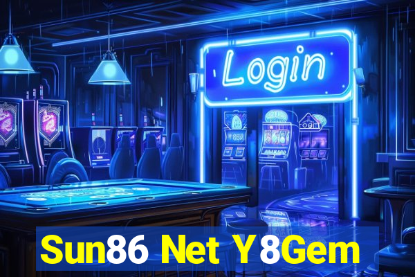 Sun86 Net Y8Gem