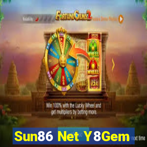 Sun86 Net Y8Gem