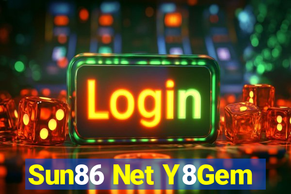 Sun86 Net Y8Gem