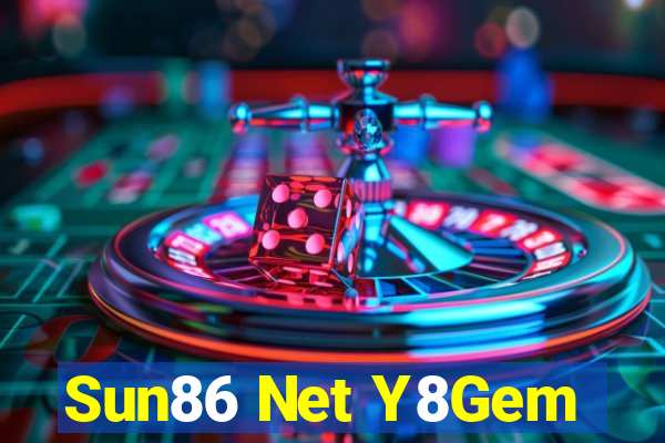 Sun86 Net Y8Gem